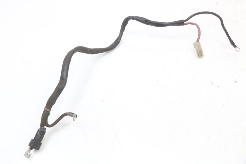 photo de BATTERY WIRE HARNESS PIAGGIO ZIP 2T 50 (2009 - 2019)