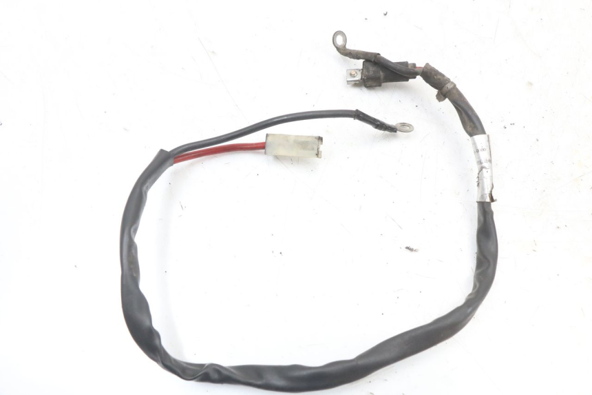 photo de BATTERY WIRE HARNESS PIAGGIO ZIP 2T 50 (2009 - 2019)