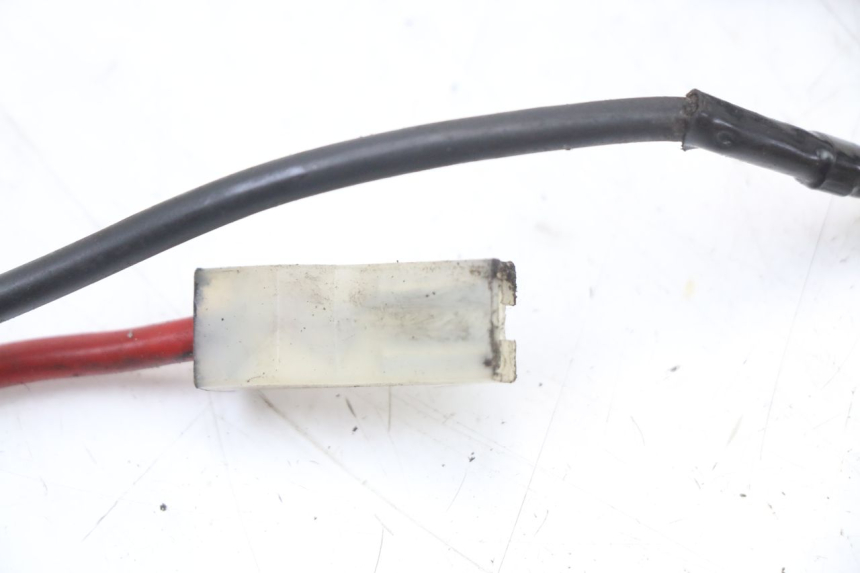 photo de BATTERY WIRE HARNESS PIAGGIO ZIP 2T 50 (2009 - 2019)