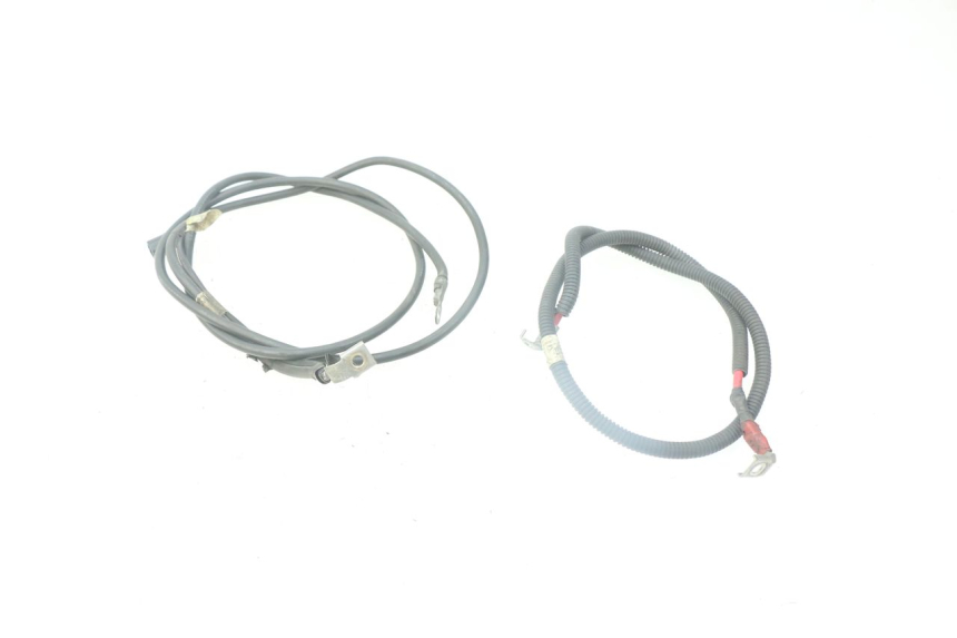 photo de BATTERY WIRING HARNESS SUZUKI AN BURGMAN 400 (2006 - 2010)