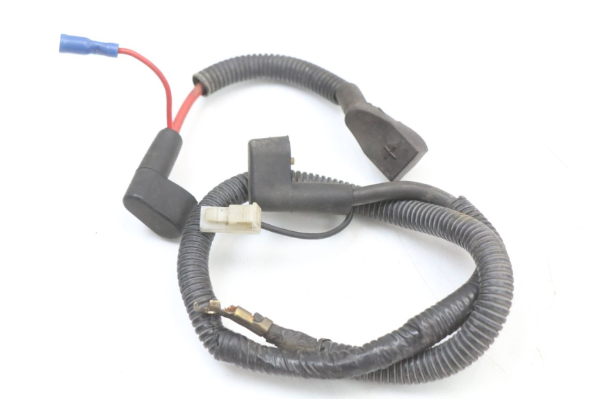 photo de BATTERY WIRING HARNESS SUZUKI BURGMAN 125 (2007 - 2014)