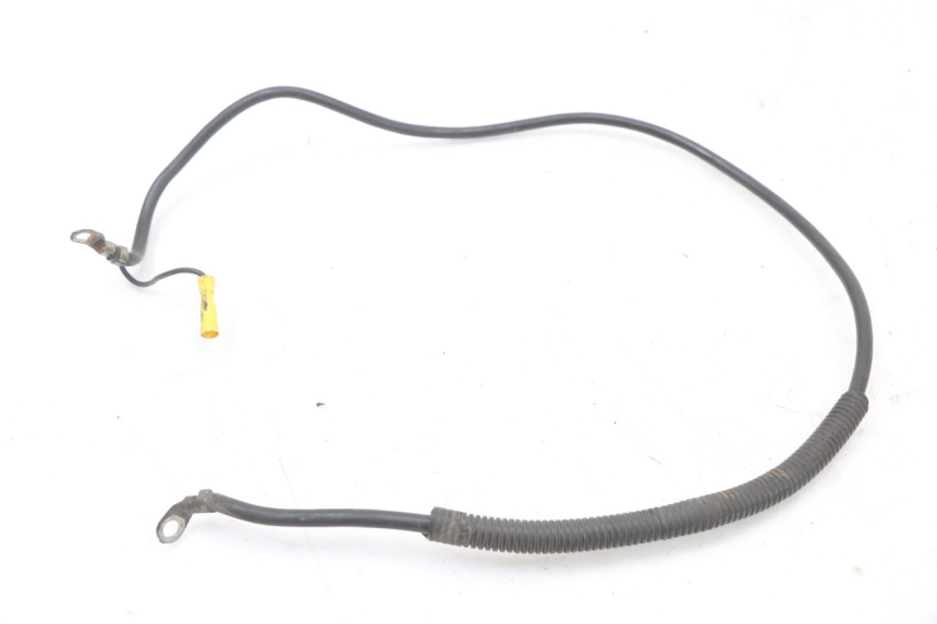 photo de BATTERY WIRING HARNESS SUZUKI BURGMAN 125 (2007 - 2014)