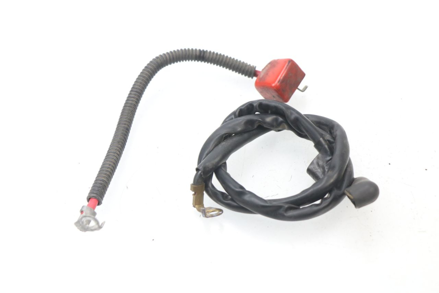 photo de BATTERY WIRE HARNESS SUZUKI GSX-R GSXR 600 (2008 - 2010)