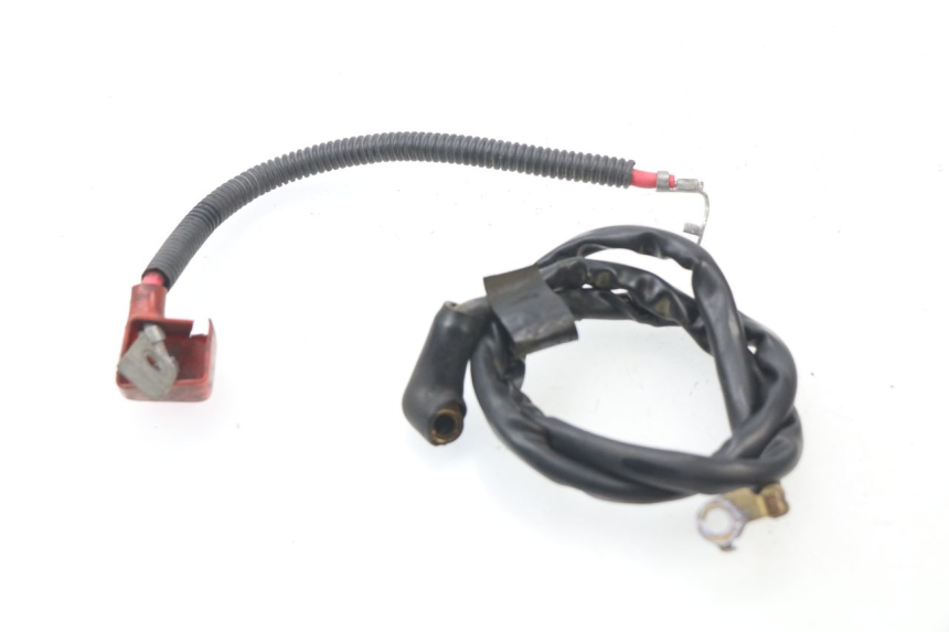 photo de BATTERY WIRE HARNESS SUZUKI GSX-R GSXR 600 (2008 - 2010)