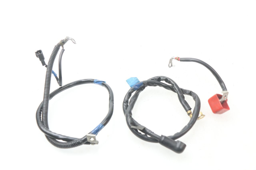 photo de BATTERY WIRE HARNESS SUZUKI GSX-R GSXR K16 1000 (2012 - 2016)