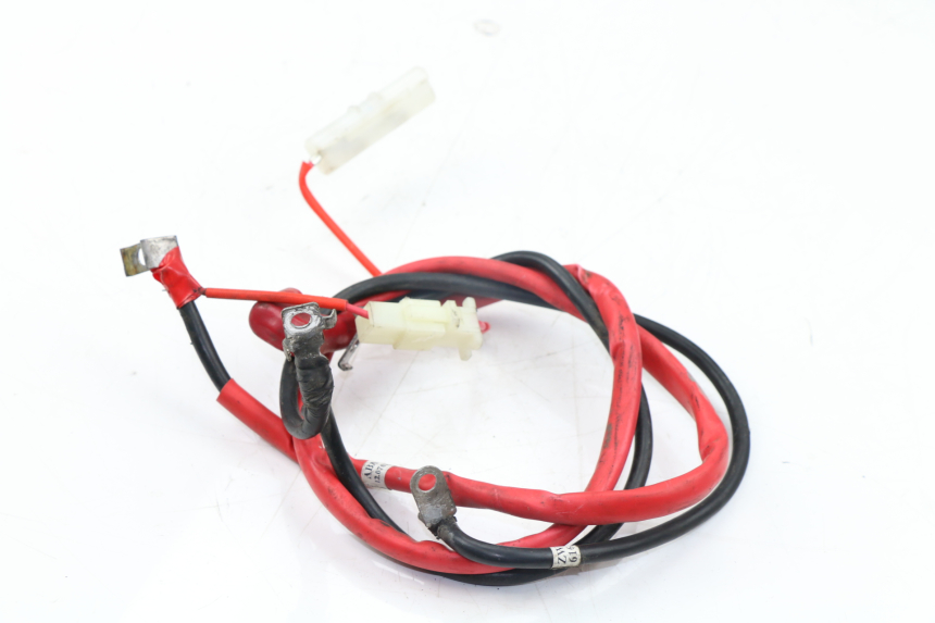 photo de BATTERY WIRE HARNESS SYM FIDDLE 2 125 (2010 - 2013)