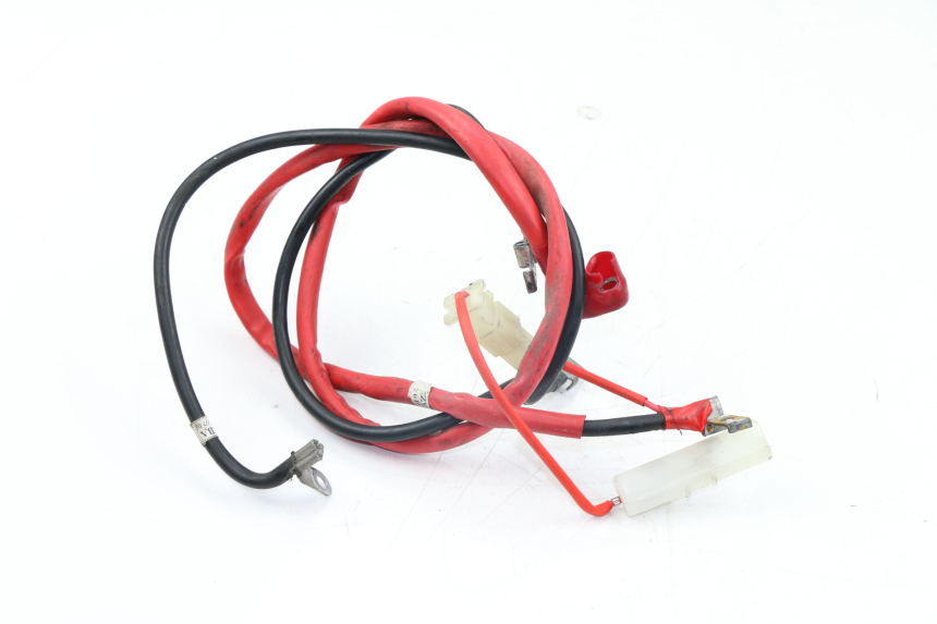 photo de BATTERY WIRE HARNESS SYM FIDDLE 2 125 (2010 - 2013)