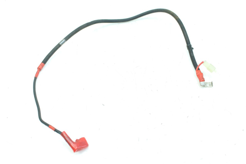 photo de BATTERY WIRING HARNESS SYM FIDDLE 3 III 125 (2014 - 2020)