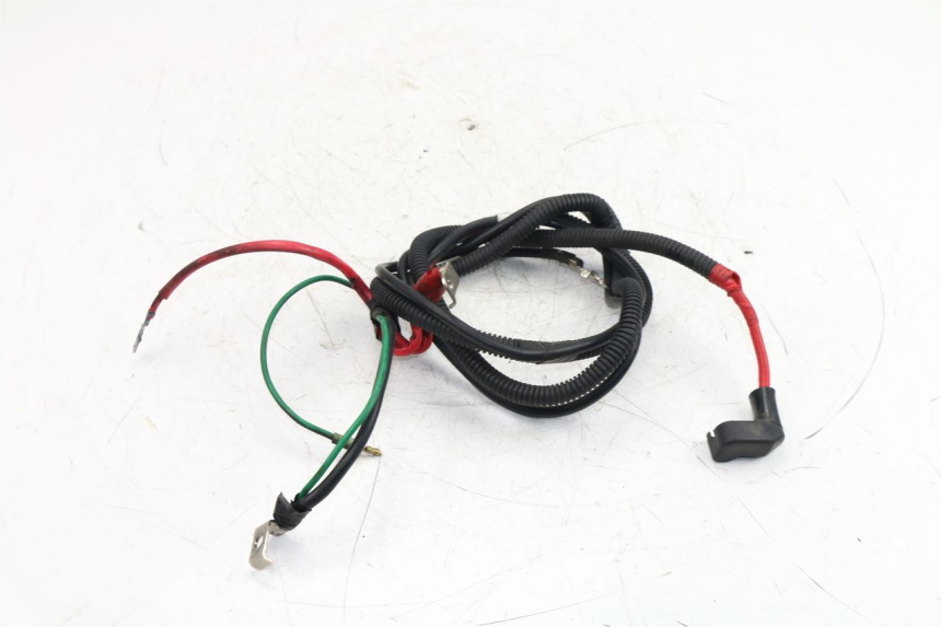 photo de BATTERY WIRE HARNESS SYM GTS EVO 125 (2009 - 2013)