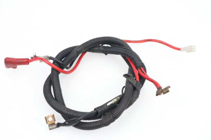 photo de BATTERY WIRE HARNESS TGB X-MOTION XMOTION 125 (2008 - 2014)