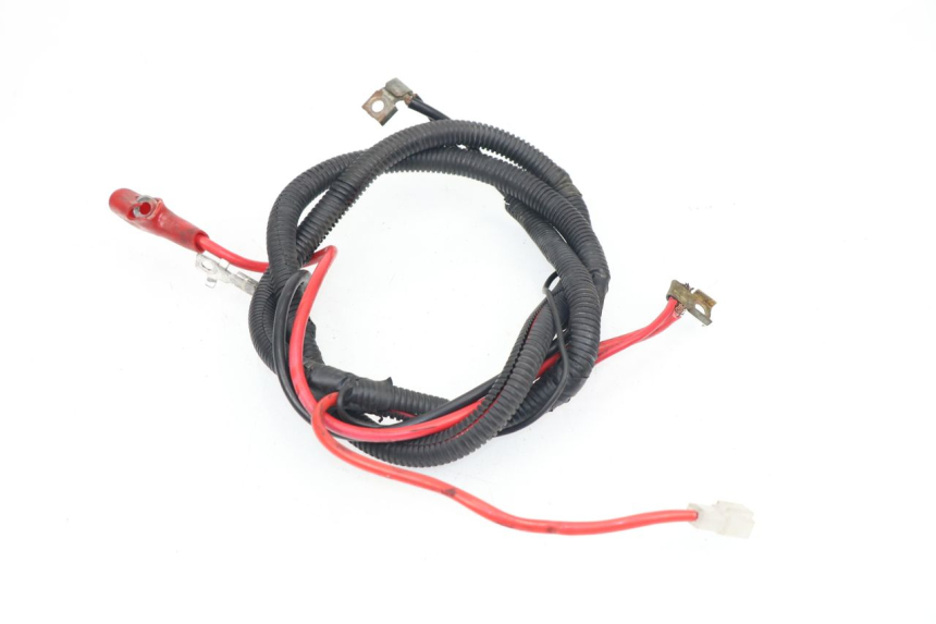 photo de BATTERY WIRE HARNESS TGB X-MOTION XMOTION 125 (2008 - 2014)