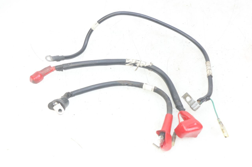 photo de BATTERY WIRING HARNESS DAELIM VJ ROADWIN FI 125 (2008 - 2017)