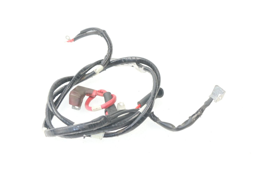 photo de BATTERY WIRE HARNESS YAMAHA XMAX X-MAX ABS 125 (2014 - 2016) - Component detail