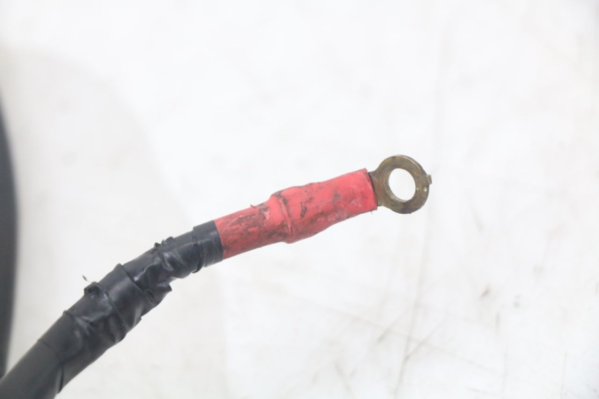 photo de BATTERY WIRING HARNESS YAMAHA XMAX X-MAX ABS 125 (2017 - 2020)