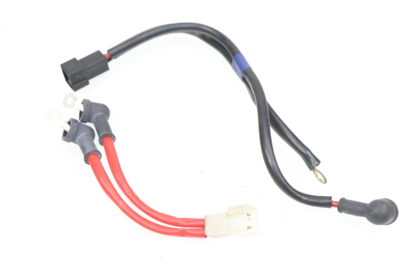 photo de BATTERY WIRE HARNESS YAMAHA BW'S BWS 125 (2010 - 2013)