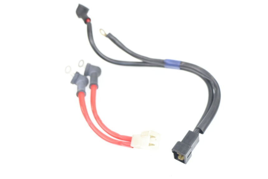 photo de BATTERY WIRE HARNESS YAMAHA BW'S BWS 125 (2010 - 2013)