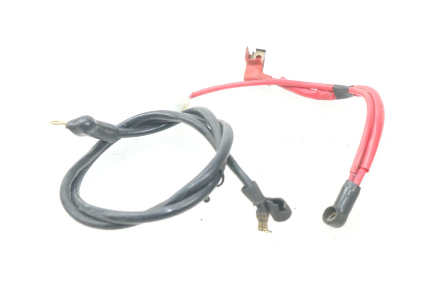 photo de BATTERY WIRE HARNESS YAMAHA FJR ABS 1300 (2006 - 2012)