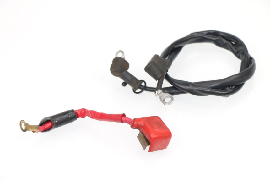 photo de BATTERY WIRE HARNESS YAMAHA FZ6 FAZER 600 (2007 - 2010)