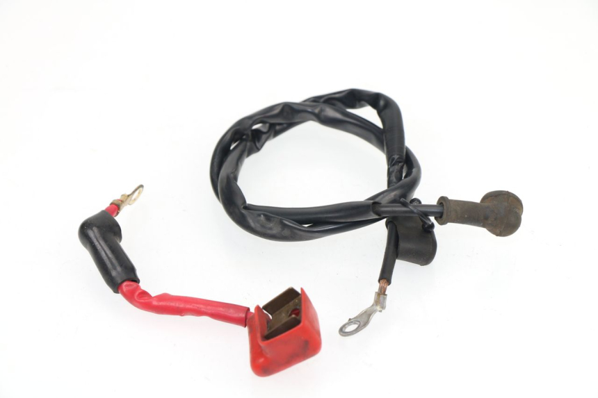 photo de BATTERY WIRE HARNESS YAMAHA FZ6 FAZER 600 (2007 - 2010)