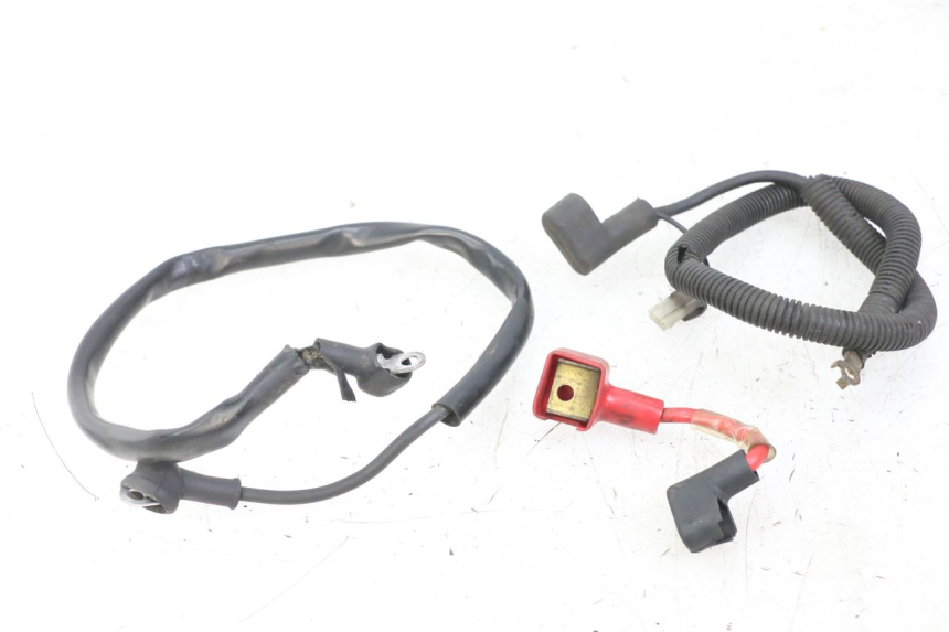 photo de BATTERY WIRE HARNESS YAMAHA FZS FAZER 600 (2001 - 2003)