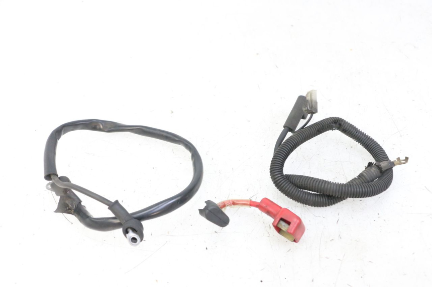 photo de BATTERY WIRE HARNESS YAMAHA FZS FAZER 600 (2001 - 2003)