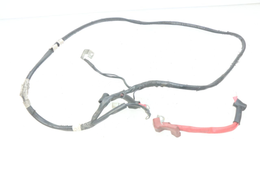 photo de BATTERY WIRING HARNESS YAMAHA X-MAX XMAX 125 (2010 - 2014)