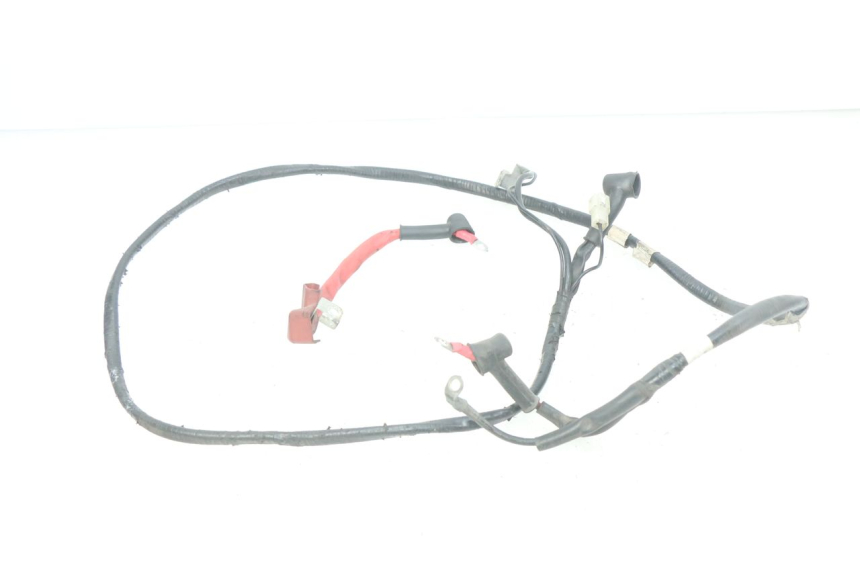 photo de BATTERY WIRING HARNESS YAMAHA X-MAX XMAX 125 (2010 - 2014)