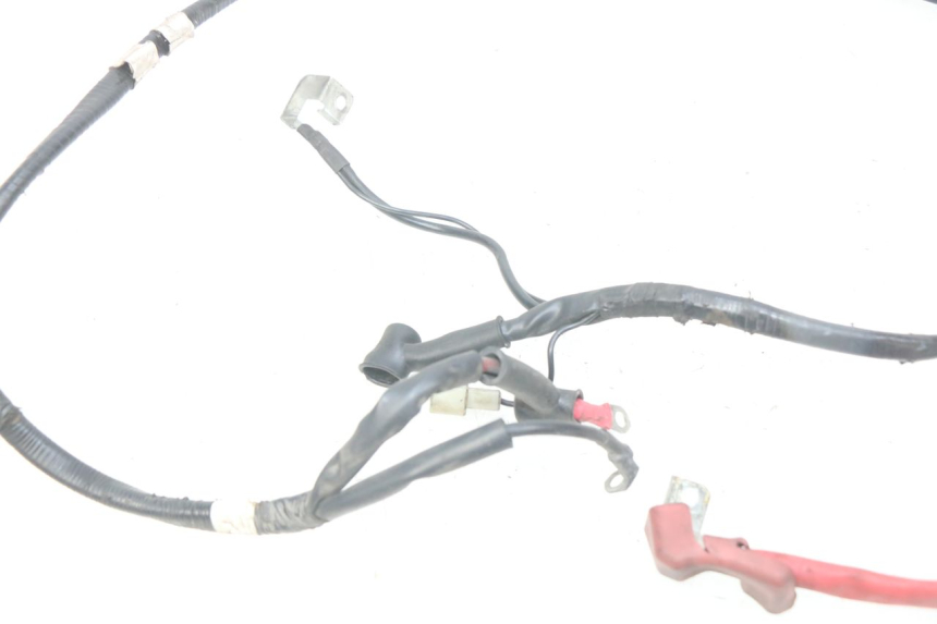 photo de BATTERY WIRING HARNESS YAMAHA X-MAX XMAX 125 (2010 - 2014)