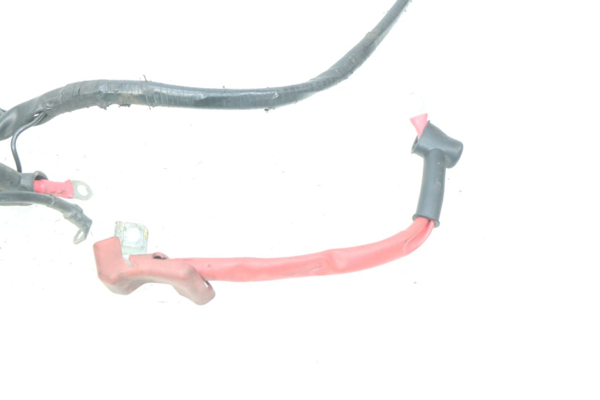 photo de BATTERY WIRING HARNESS YAMAHA X-MAX XMAX 125 (2010 - 2014)