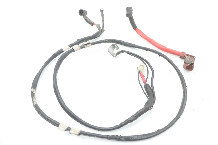 photo de BATTERY WIRING HARNESS YAMAHA X-MAX XMAX 125 (2010 - 2014)