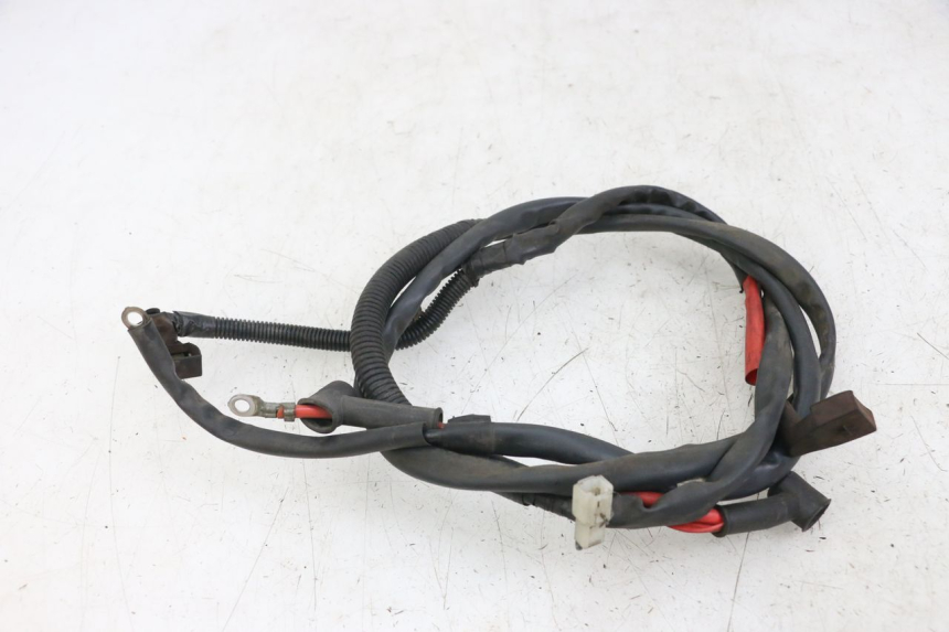 photo de BATTERY WIRING HARNESS YAMAHA X-MAX XMAX 250 (2006 - 2009)