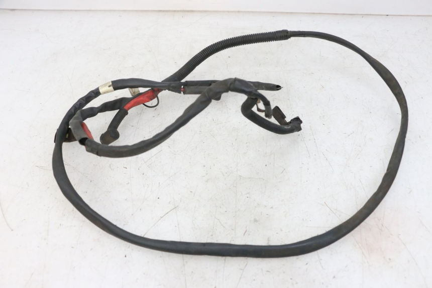 photo de BATTERY WIRING HARNESS YAMAHA X-MAX XMAX 250 (2006 - 2009)