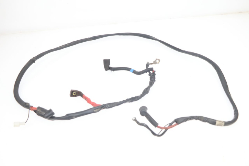 photo de BATTERY WIRING HARNESS YAMAHA XMAX X-MAX 125 (2006 - 2009)