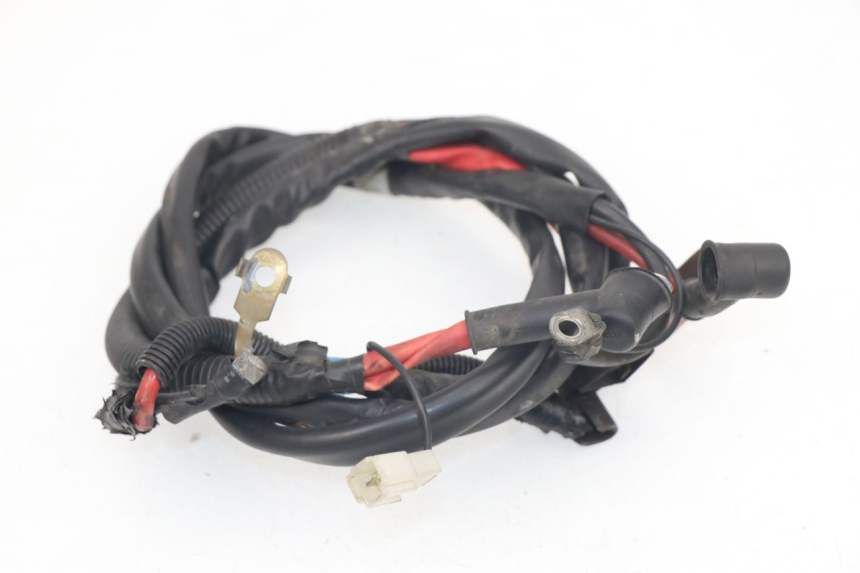 photo de BATTERY WIRING HARNESS YAMAHA XMAX X-MAX 125 (2006 - 2009)