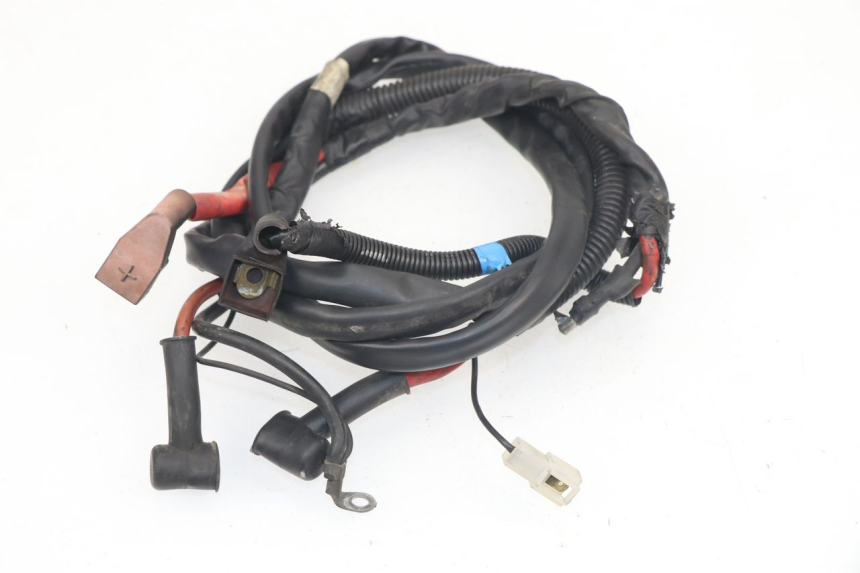 photo de BATTERY WIRING HARNESS YAMAHA XMAX X-MAX 125 (2006 - 2009)