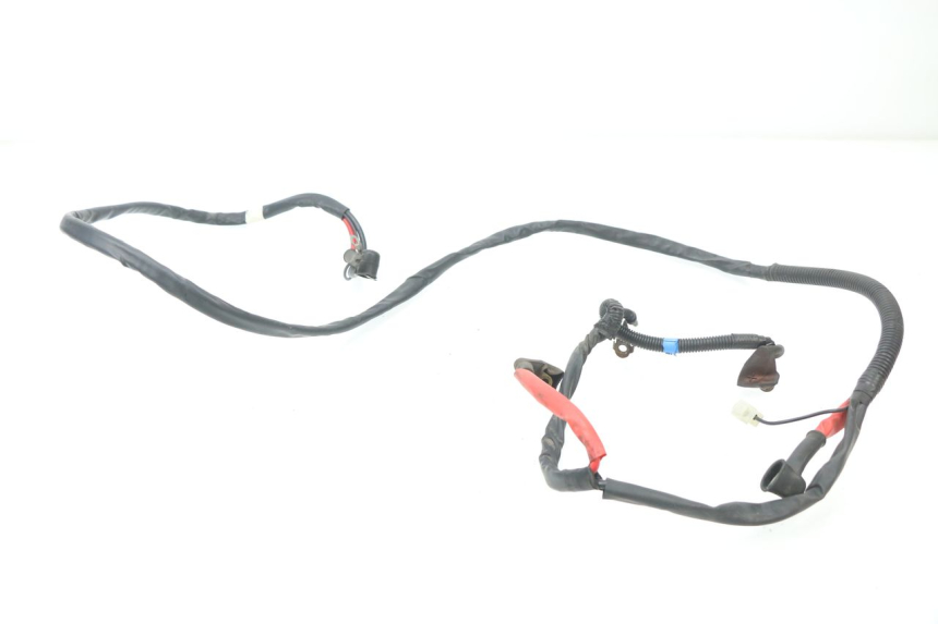 photo de BATTERY WIRING HARNESS YAMAHA XMAX X-MAX 125 (2006 - 2009)