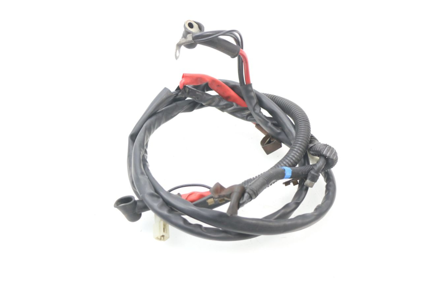 photo de BATTERY WIRING HARNESS YAMAHA XMAX X-MAX 125 (2006 - 2009)