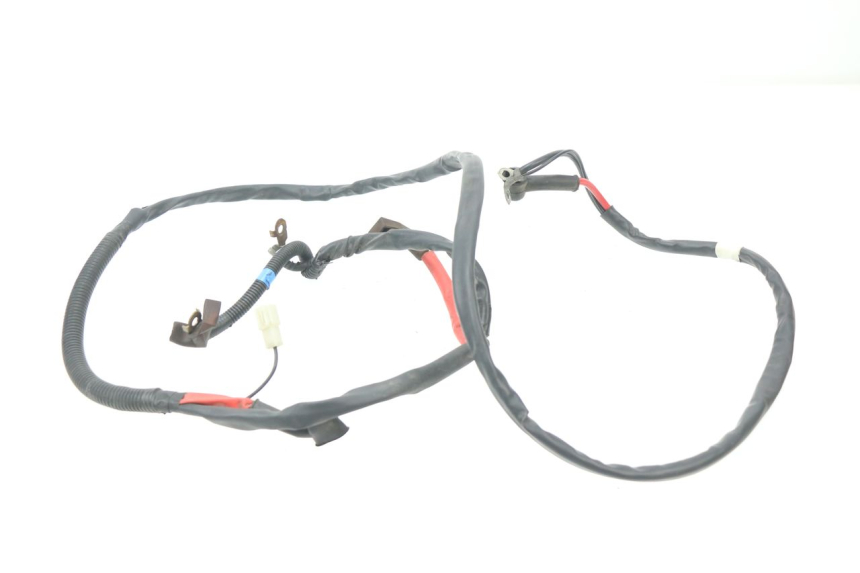 photo de BATTERY WIRING HARNESS YAMAHA XMAX X-MAX 125 (2006 - 2009)