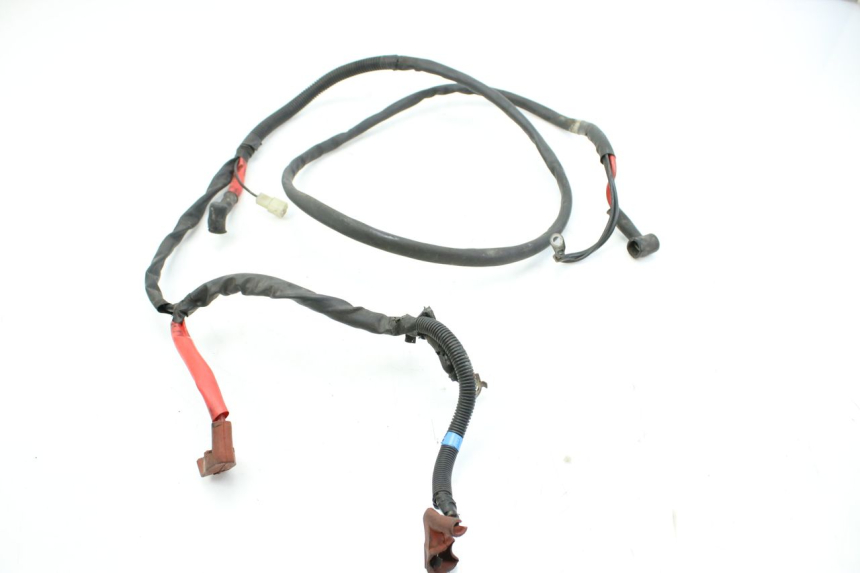 photo de BATTERY WIRING HARNESS YAMAHA XMAX X-MAX 125 (2006 - 2009)