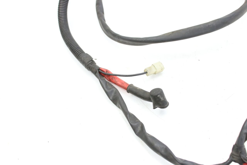 photo de BATTERY WIRING HARNESS YAMAHA XMAX X-MAX 125 (2006 - 2009)