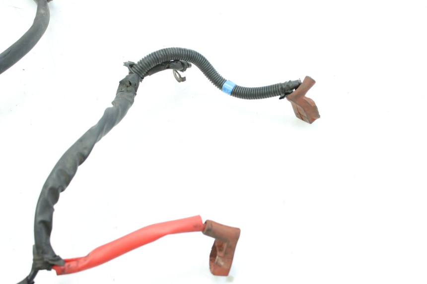 photo de BATTERY WIRING HARNESS YAMAHA XMAX X-MAX 125 (2006 - 2009)