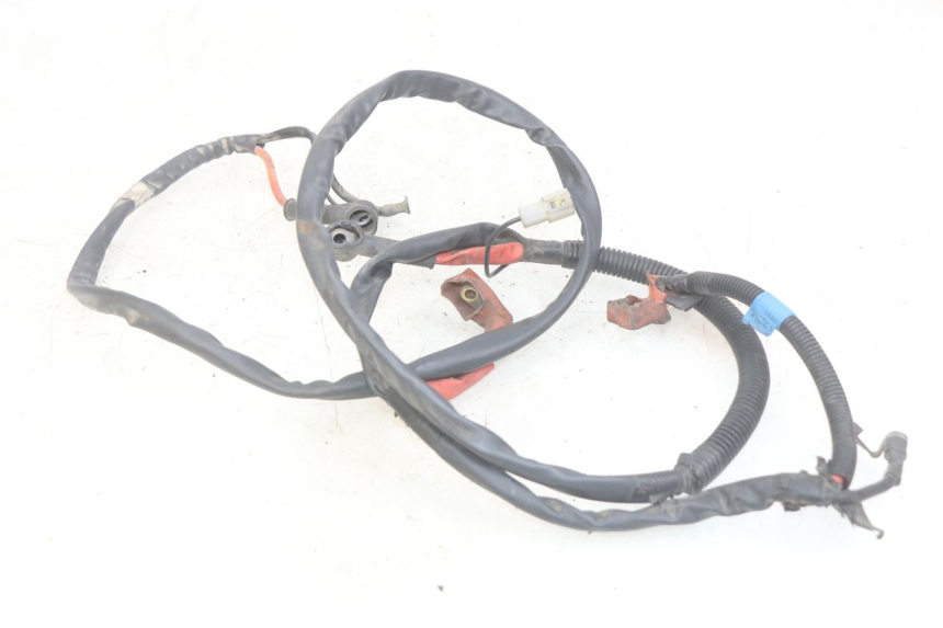 photo de BATTERY WIRING HARNESS YAMAHA XMAX X-MAX 125 (2006 - 2009)