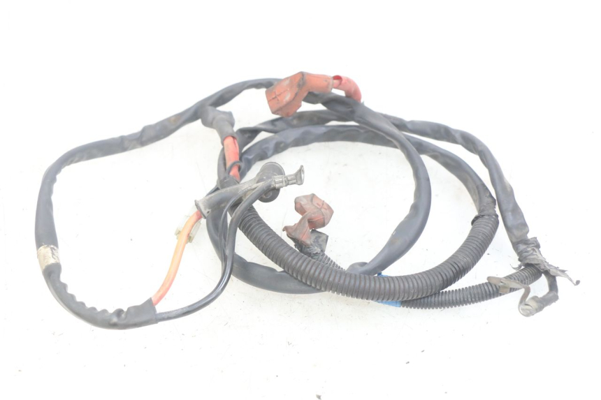 photo de BATTERY WIRING HARNESS YAMAHA XMAX X-MAX 125 (2006 - 2009)