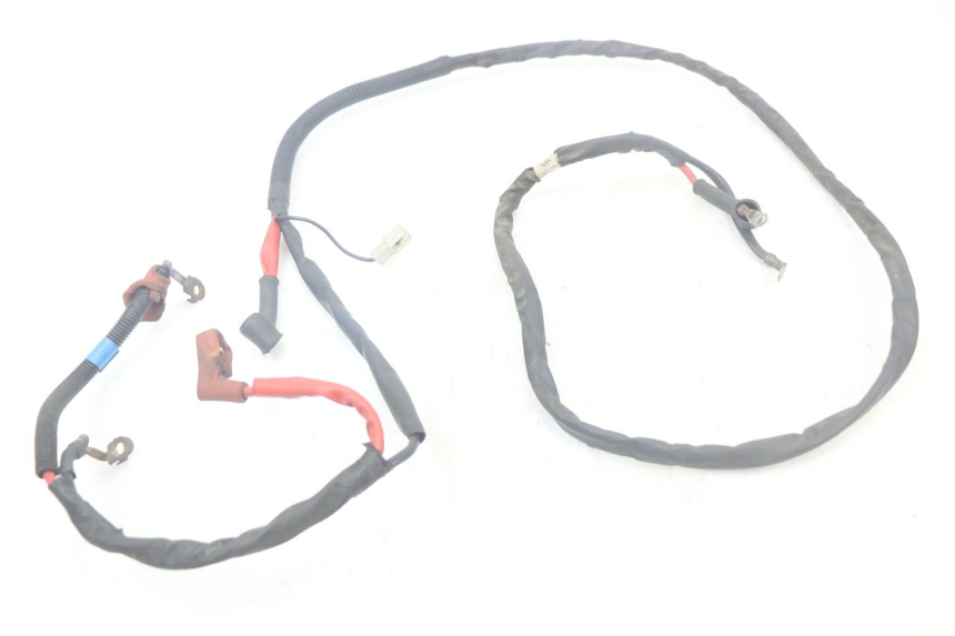 photo de BATTERY WIRING HARNESS YAMAHA XMAX X-MAX 125 (2006 - 2009)