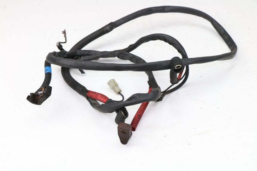 photo de BATTERY WIRING HARNESS YAMAHA XMAX X-MAX 125 (2006 - 2009)