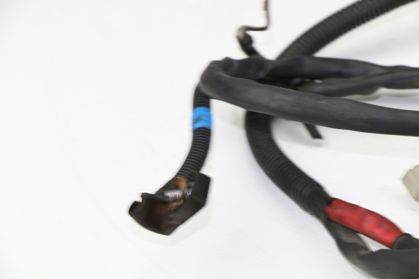 photo de BATTERY WIRING HARNESS YAMAHA XMAX X-MAX 125 (2006 - 2009)