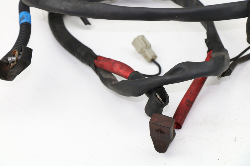 photo de BATTERY WIRING HARNESS YAMAHA XMAX X-MAX 125 (2006 - 2009)