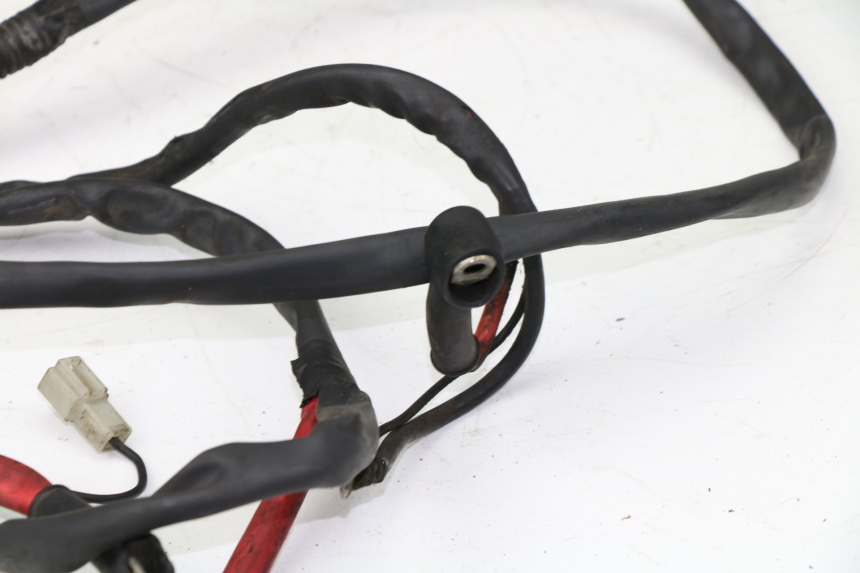 photo de BATTERY WIRING HARNESS YAMAHA XMAX X-MAX 125 (2006 - 2009)