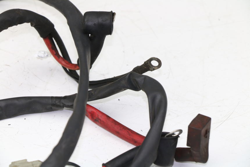 photo de BATTERY WIRING HARNESS YAMAHA XMAX X-MAX 125 (2006 - 2009)