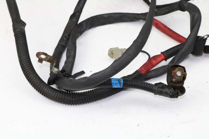 photo de BATTERY WIRING HARNESS YAMAHA XMAX X-MAX 125 (2006 - 2009)